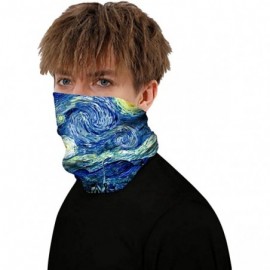 Balaclavas Seamless Bandanas Gaiters Balaclava Motorcycle - A-m-034 - C21992RAHQG $9.57