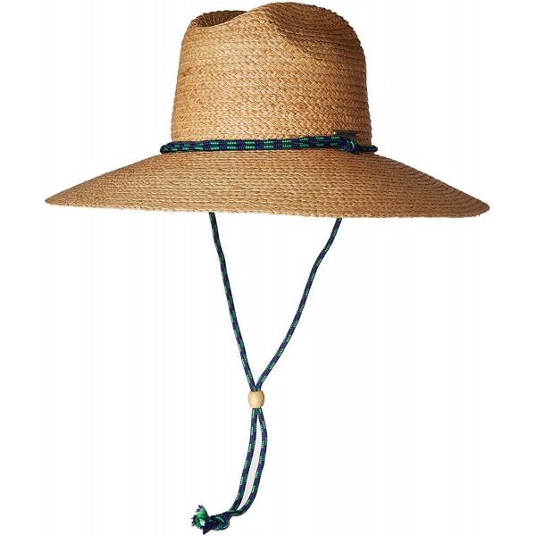 Sun Hats Designs Women's Oleta Hat- Natural- One Size - CX18ETWKWKK $58.17