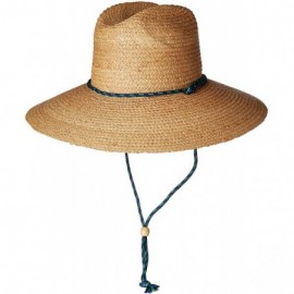 Sun Hats Designs Women's Oleta Hat- Natural- One Size - CX18ETWKWKK $58.17