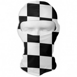 Balaclavas Winter Ski Mask Balaclava Hood - Wind-Resistant Face Mask - CJ18L0ORI7C $22.62