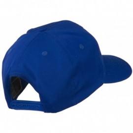 Baseball Caps California with Bear Embroidered Cap - Blue - C911JL1CK77 $24.30