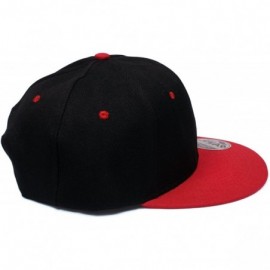 Baseball Caps Japanese Style Snap Back Cap - Baseball Skate Trucker Hip Hop Hat - Japan Snapback - CF11ADTKGWV $23.02