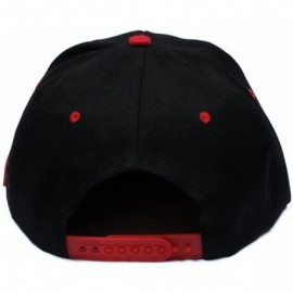 Baseball Caps Japanese Style Snap Back Cap - Baseball Skate Trucker Hip Hop Hat - Japan Snapback - CF11ADTKGWV $23.02