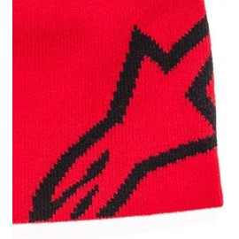 Skullies & Beanies Men's Corp Shift Beanie - Red - CF12IJ8IRVP $18.51