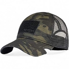 Baseball Caps Notch Classic Adjustable Multicam Operator - C118QHYTHEX $32.16