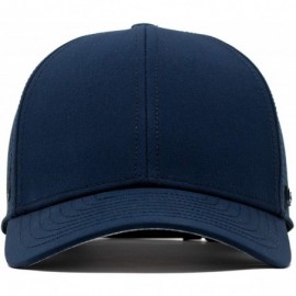 Baseball Caps Hydro A-Game - Navy - C3196SE2KMR $49.77