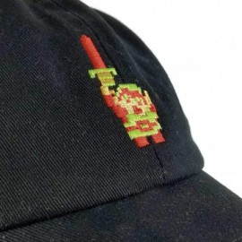 Baseball Caps The Legend of Zelda Baseball Cap Adjustable Hat Collection - Link’s Sword - CB198994RT2 $23.05