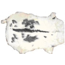 Baseball Caps X-Large Natural Top Grade Rabbit Fur Pelt Skin Taxidermy 18"~brown - Spotted - C4114B04HXD $16.68