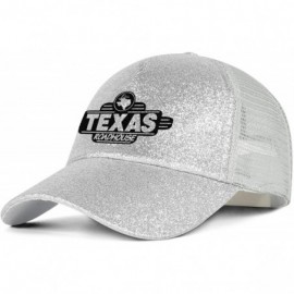 Baseball Caps Texas-Roadhouse-Logo- Womens Mens Washed Cap Hat Mesh Baseball Cap Tennis Cap Trucker Hat Bucket Hat Dad Cap - ...