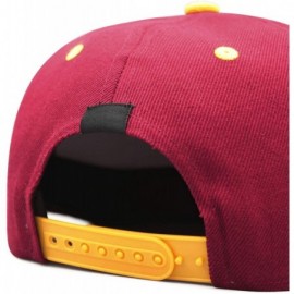 Baseball Caps Mens/Woman Adjustable Trucker Hat Avenged-Sevenfold-new-A7X-albums- Fashion Baseball Hat - C318IMQMYUE $20.87