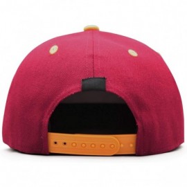 Baseball Caps Mens/Woman Adjustable Trucker Hat Avenged-Sevenfold-new-A7X-albums- Fashion Baseball Hat - C318IMQMYUE $20.87