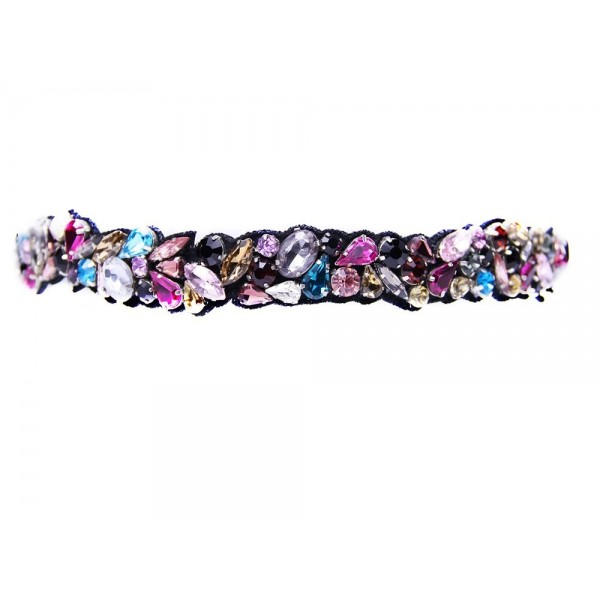 Headbands Headband- Dolce Vita - Dolce Vita - CU12IHIA5BL $19.60