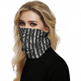 Balaclavas Gaiter Bandana Breathable Balaclava Protection - N-us Flag Printed - C91982ZSDD9 $23.17