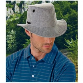 Sun Hats TM5 Mash-Up Hat - Grey - C211PHETIZT $35.01