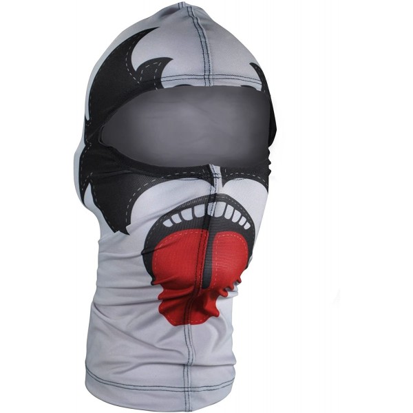 Balaclavas Balaclava- One Size Fits Most - Multicolor - Rocker - CX110YPZXPZ $10.56