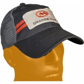 Baseball Caps Trucker Hat - CW11QCDDYJ5 $13.93