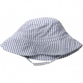 Sun Hats Children Unisex Bucket Hat UPF 50+- Highest Certified UV Sun Protection- Azo-free dye - CO11UT3FUKP $15.97