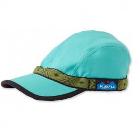 Rain Hats Unisex Strapcap - Cockatoo - CD12O7SVKAH $28.13