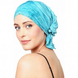 Skullies & Beanies Molly by (Aqua Dye Ruffle) - CP17YXNSWMH $24.32