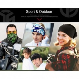 Balaclavas FASOON Protection Sunscreen Breathable Motorcycling - C7197Q86T9T $23.36