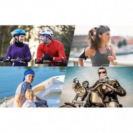 Balaclavas FASOON Protection Sunscreen Breathable Motorcycling - C7197Q86T9T $23.36