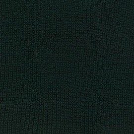 Skullies & Beanies Stretch Heavy Wool Military Beanie - Spruce - CU115EH5R63 $12.03