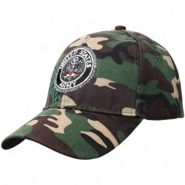 Baseball Caps Wholesale 12-Pack Baseball Cap Donald Trump Keep American Great Again - U.s. Army - Camouflage - CJ195ZAC9M2 $3...