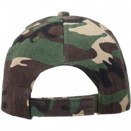 Baseball Caps Wholesale 12-Pack Baseball Cap Donald Trump Keep American Great Again - U.s. Army - Camouflage - CJ195ZAC9M2 $3...