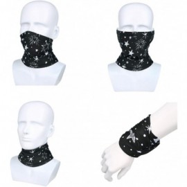 Balaclavas Summer Neck Gaiter Mask- Sun Mask- Face Cover Scarf- Face Bandana for Fishing Cycling Running - A01-070 - CE198DXU...