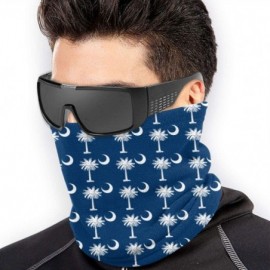 Balaclavas Spanish Bull Face Cover - Face Scarf Head Wraps Neck Gaiter Balaclava for Outdoor Sports - CB197T5KM2H $16.00