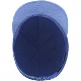 Newsboy Caps Men's Fisherman Cap - Skyway - CW197307MH0 $41.43