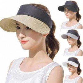 Bucket Hats Sun Sports Visor Men Women-Cotton Cap Hat-Baseball Cap - Bk1 - C1196MZYH34 $10.28