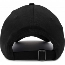 Baseball Caps Heartbeat RN Nurse Hat EKG Baseball Cap Medical Fitness - Black-rainbow - C018OGGD23N $13.48