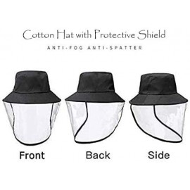 Visors Protective Spitting Fisherman Windproof - C6197UXUNUR $12.87