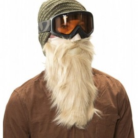 Balaclavas Ski Mask - Blond Viking - CP1150YGCFZ $19.36