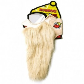 Balaclavas Ski Mask - Blond Viking - CP1150YGCFZ $19.36