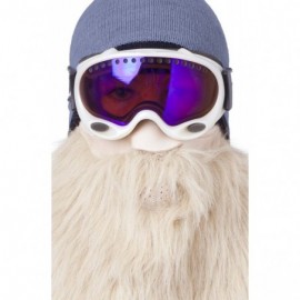 Balaclavas Ski Mask - Blond Viking - CP1150YGCFZ $19.36