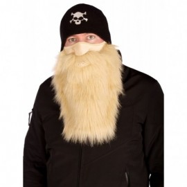 Balaclavas Ski Mask - Blond Viking - CP1150YGCFZ $19.36