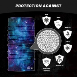 Balaclavas CUIMEI Seamless Protection Motorcycle Multifunctional - A-150 - CP197KK26HH $9.82