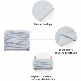 Balaclavas American Multifunctional Microfiber Protection - Pattern 5 - CU198KH3N73 $9.82