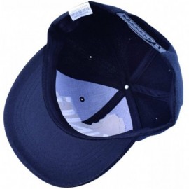 Baseball Caps King Queen Hats Matching Snapbacks Hip Hop Hats Couples Snapback Caps Adjustable - Black-1 - C418OTUETY3 $20.38