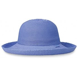 Sun Hats Women's Victoria Sun Hat - Ultra Lightweight- Packable- Broad Brim- Modern Style- Designed in Australia - CL114VG5QM...