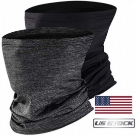 Balaclavas Seamless Headband Outdoors Headwear Balaclava - C719806I7R9 $16.87