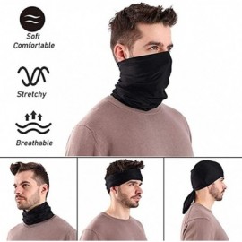 Balaclavas Seamless Headband Outdoors Headwear Balaclava - C719806I7R9 $16.87