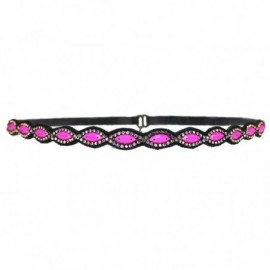 Headbands Headband- Ibiza Candy - Ibiza Candy - C2126X88GT1 $21.12