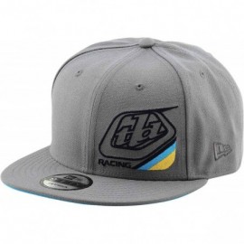Baseball Caps Men's Casual- Storm Gray- us-one Size - Storm Gray - CR18ICURUSE $36.71