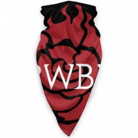 Balaclavas RWBY Windproof Outdoor Sports Mask UV Neck Gaiters Mask Scarf Balaclava for Men Women - CL18AHK5L74 $18.79