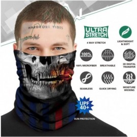 Balaclavas Balaclava Multifunctional Headwear Motorcycling - 20wj0153 - CC18ES0X9GL $9.61