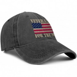 Baseball Caps Unisex Low Wash Cloth Dad Hat Adjustable Trump 2020 White Fuak Face Sports Baseball Hat - Veterans for Trump-9 ...