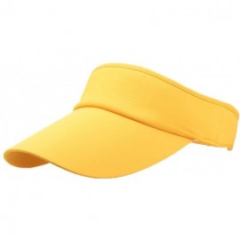 Cowboy Hats Cuekondy Protection Summer Baseball Adjustable - B - C618S26Q6CO $7.58